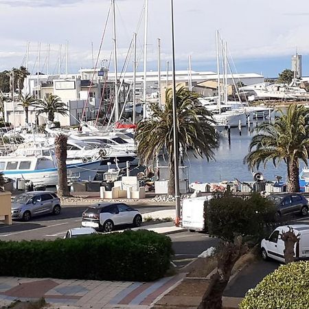 La Marina Apartment Кане Екстериор снимка