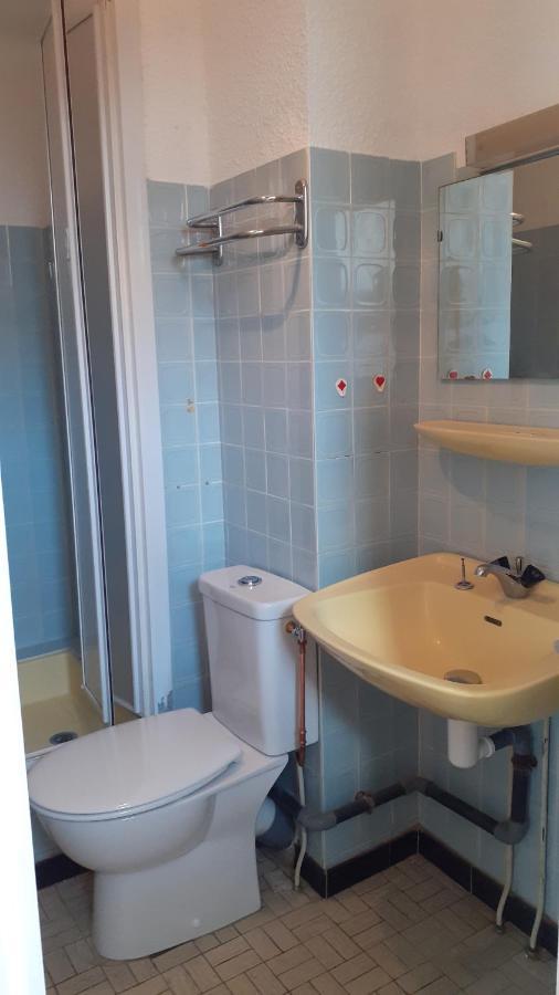 La Marina Apartment Кане Екстериор снимка