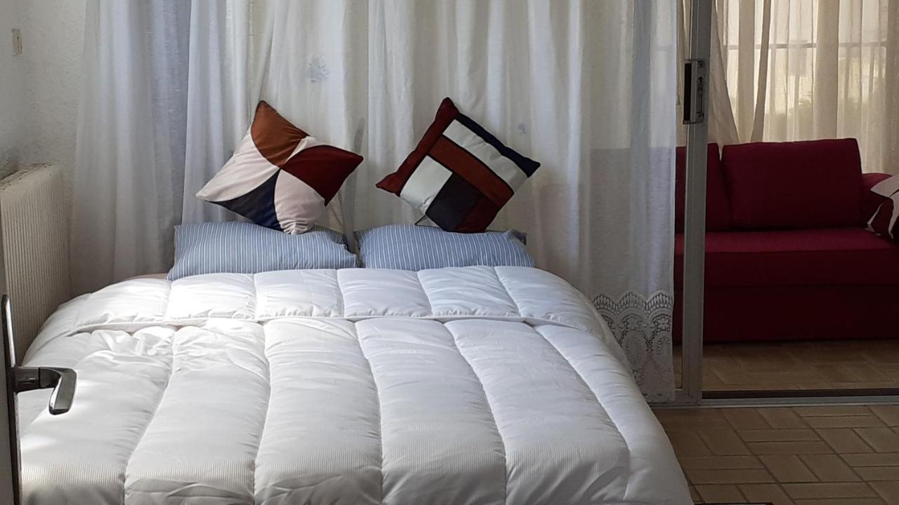 La Marina Apartment Кане Екстериор снимка