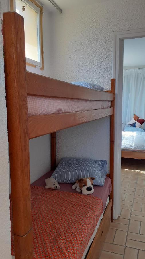 La Marina Apartment Кане Екстериор снимка